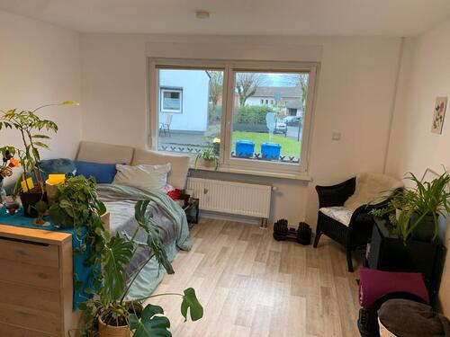 Foto - 1 Zimmer Erdgeschoßwohnung zur Miete in Geisenheim