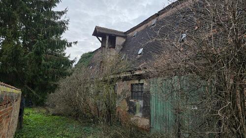 Foto - Einfamilienhaus in Lanitz-Hassel-Tal