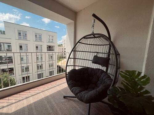 Foto - 2 Zimmer Etagenwohnung zur Miete in München