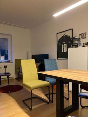 Foto - Etagenwohnung in Essen zur Miete