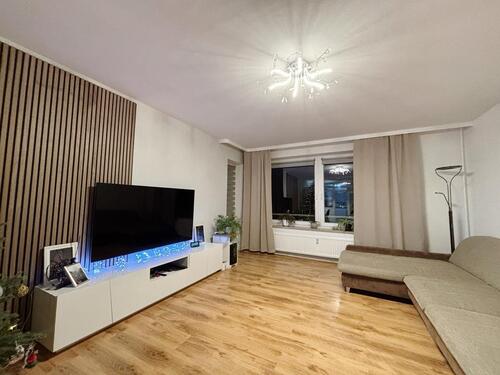 Foto - EG-Wohnung in schöner Lage von Glinde - Wentzel Dr.