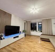 EG-Wohnung in schöner Lage von Glinde - Wentzel Dr.