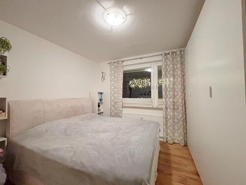 Foto - 3 Zimmer Erdgeschoßwohnung zur Miete in Glinde