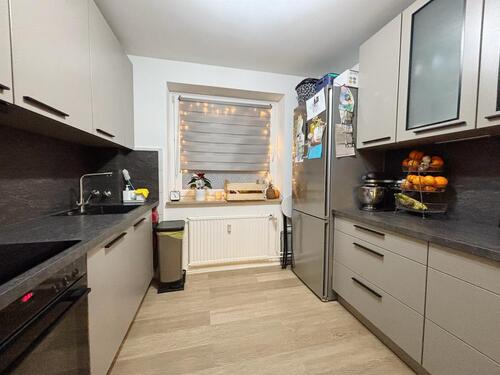 Foto - Erdgeschoßwohnung in Glinde zur Miete