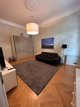 Foto - 1-Zimmerwohnung S-U-Lichtenberg