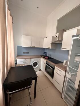 Foto - 1 Zimmer Etagenwohnung zur Miete in Berlin