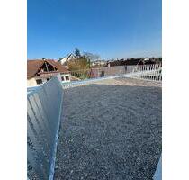 Neubau 3-Zimmerwohnung in Ötigheim