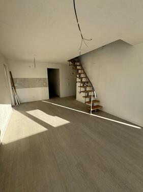 Foto - 3 Zimmer Maisonettenwohnung zur Miete in Ötigheim