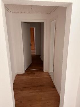 Foto - Dachgeschoßwohnung in Ahlen zur Miete