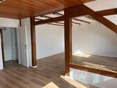 Foto - 2 Zimmer Dachgeschoßwohnung zur Miete in Gäufelden