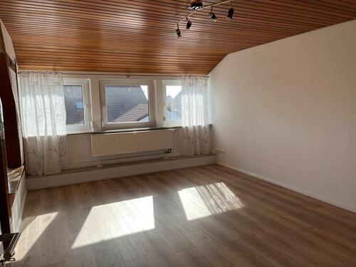 Foto - 2 Zimmer Dachgeschoßwohnung in Gäufelden