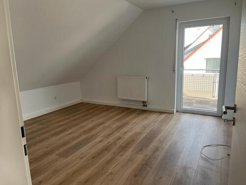 Foto - Dachgeschoßwohnung in Gäufelden zur Miete