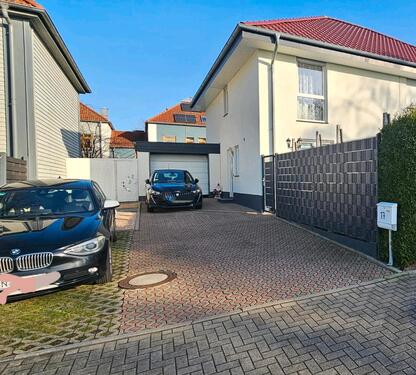 Foto - DHH BJ2010 in Unna-Hemmerde WF 90qm, NF ca 43qm, Grundstück 308q