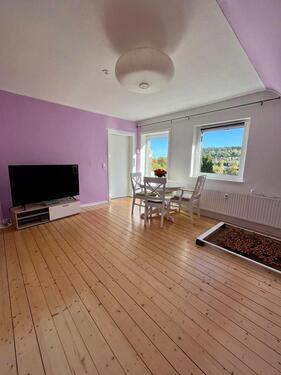 Foto - Traumhafte 3,5-ZKB Etagenwohnung (68 m²) — Direkt am Kurpark