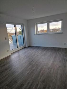 Foto - 3-Zimmer-Wohnung Neubau Düren Langerwehe