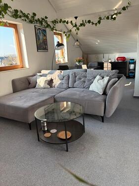 Foto - 3 Zimmer Dachgeschoßwohnung zur Miete in Sinzheim