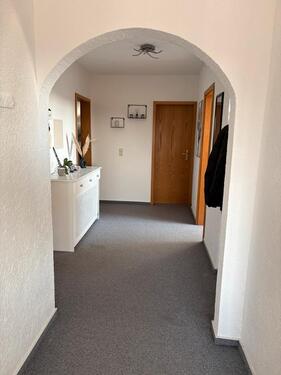 Foto - Dachgeschoßwohnung in Sinzheim zur Miete