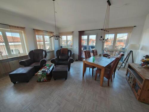 Foto - Exklusives 2-Zi Penthouse mit 30 m2 Dachterasse 10 min zum See