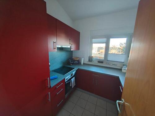 Foto - 2 Zimmer Einfamilienhaus in Friedrichshafen