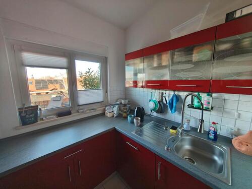 Foto - Einfamilienhaus in Friedrichshafen zur Miete