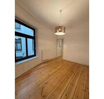 Freier unmöblierter Praxisraum in St. Georg - Psychotherapie - Hamburg Altstadt