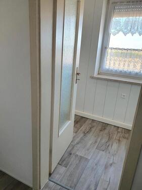 Foto - Etagenwohnung in Bernburg (Saale) zur Miete