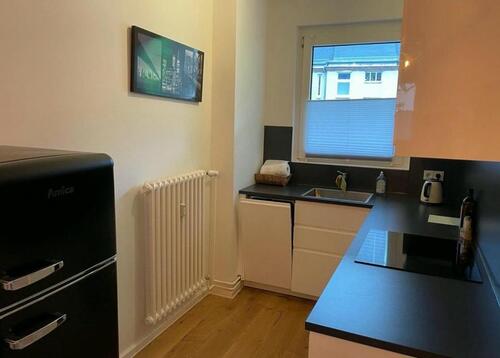 Foto - 2 Zimmer Etagenwohnung zur Miete in Berlin