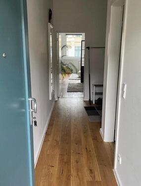 Foto - Etagenwohnung in Berlin zur Miete