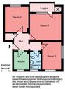 Foto - 3 Zimmer Erdgeschoßwohnung zur Miete in Kamen