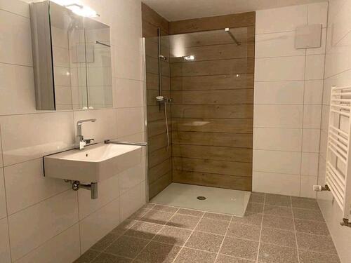 Foto - Neue 2 Zimmer Wohnung in 56567 Neuwied Irlich