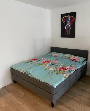 Foto - 1.5 Zimmer Etagenwohnung zur Miete in Heusenstamm