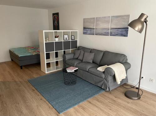 Foto - 1.5 Zimmer Etagenwohnung in Heusenstamm