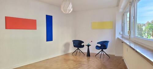 Foto - Provisionsfrei: Saniertes grosses Loft Appartment St.Johannis