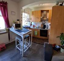 Gemüthliche 3 Zimmer Wohnung mit Wohnküche fußläufig zu Steele - Essen Stadtbezirk VII