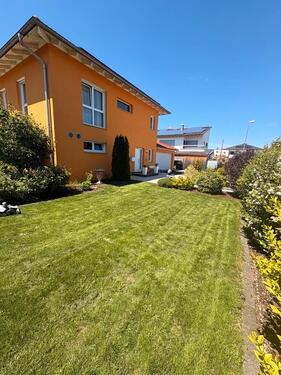 Foto - 6 Zimmer Einfamilienhaus zum Kaufen in Untermeitingen