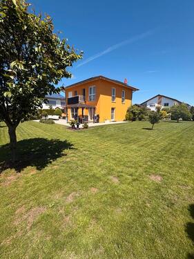Foto - 6 Zimmer Einfamilienhaus in Untermeitingen