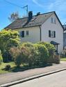 Foto - Charmantes Zweifamilienhaus in begehrter Lage