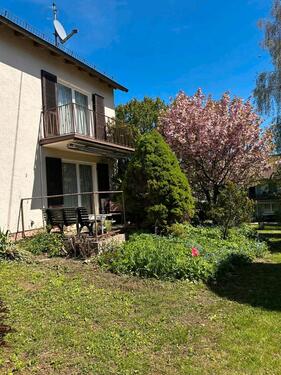 Foto - 7 Zimmer Mehrfamilienhaus, Wohnhaus in Eningen unter Achalm