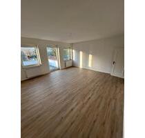 Wohnung 2.OG mit Balkon zum 01.11. zuvermieten - Bocholt