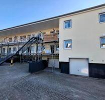 3-Zimmer-Wohnung ca. 63 m² im Zentrum von Selsingen