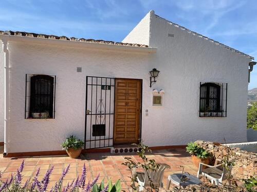 Foto - Ferienhaus * Ferienwohnung*Nerja+Andalusien*Malaga ****