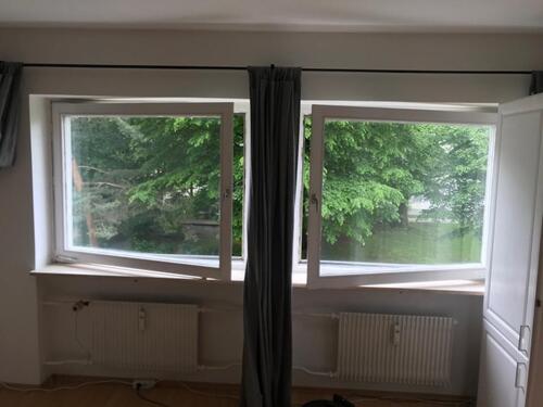 Foto - 1 Zimmer Etagenwohnung zum Kaufen in München