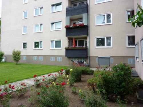 Foto - Eigenstumwohnung in der Oststadt von Hildesheim
