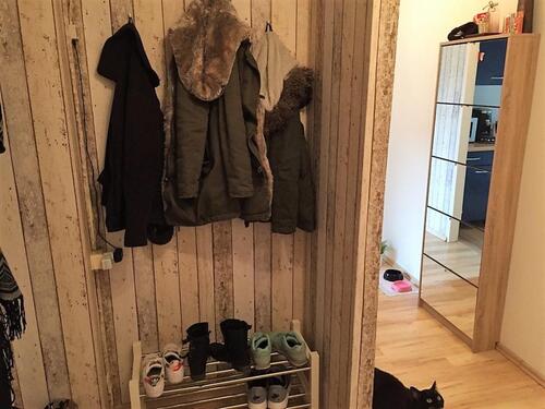 Foto - Etagenwohnung zum Kaufen in Hildesheim