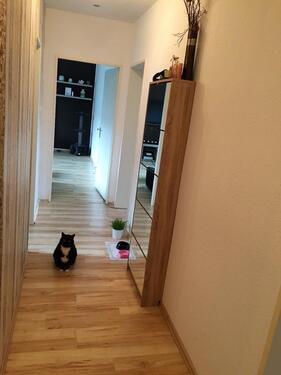 Foto - Etagenwohnung in Hildesheim