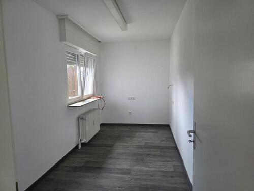 Foto - Etagenwohnung zur Miete in Schaafheim