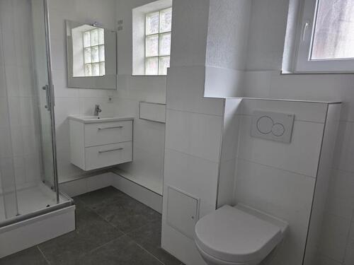 Foto - Etagenwohnung in Schaafheim zur Miete