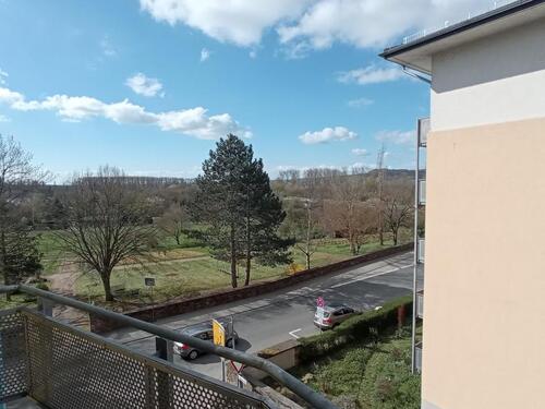 Foto - Etagenwohnung in Geisenheim zur Miete