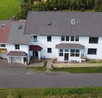 Haus Einfamilienhaus Zweifamilienhaus OT Waldershof