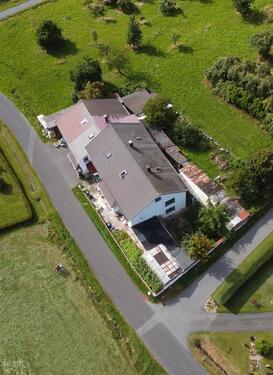 Foto - Einfamilienhaus zum Kaufen in Waldershof
